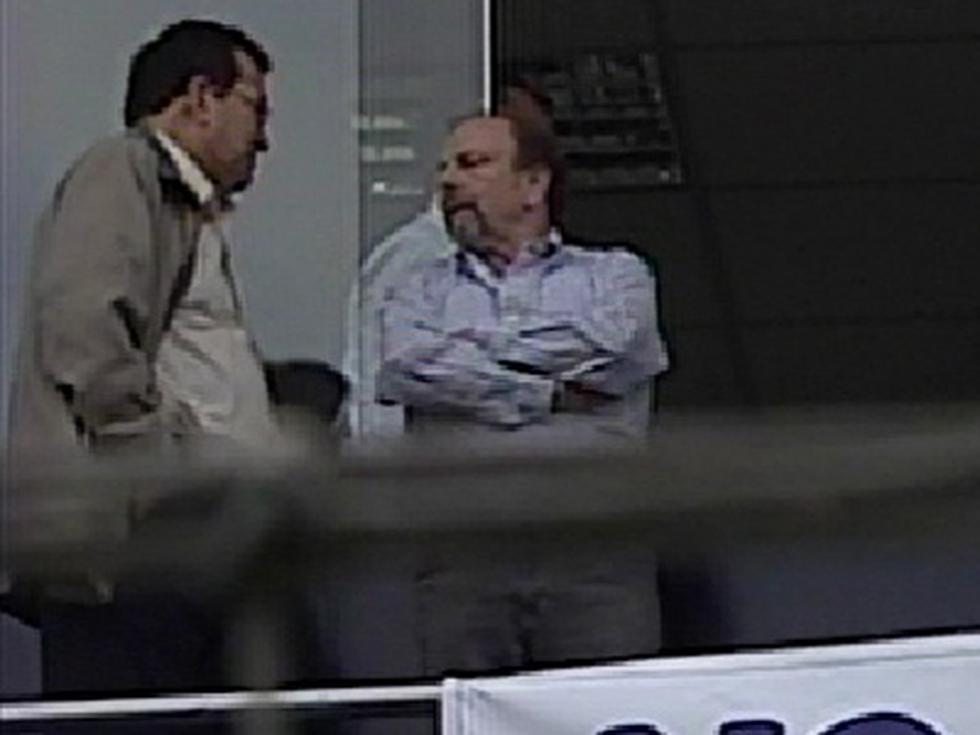 Tras renuncia, Lerner alienta a Alianza Lima en Matute