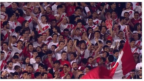 ​Lanzan documental sobre los hinchas de la selección peruana en el Mundial de Rusia 2018 (VIDEO)
