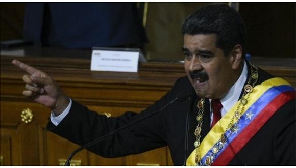 Perú y otros seis países de América plantean suspender a Venezuela de la OEA