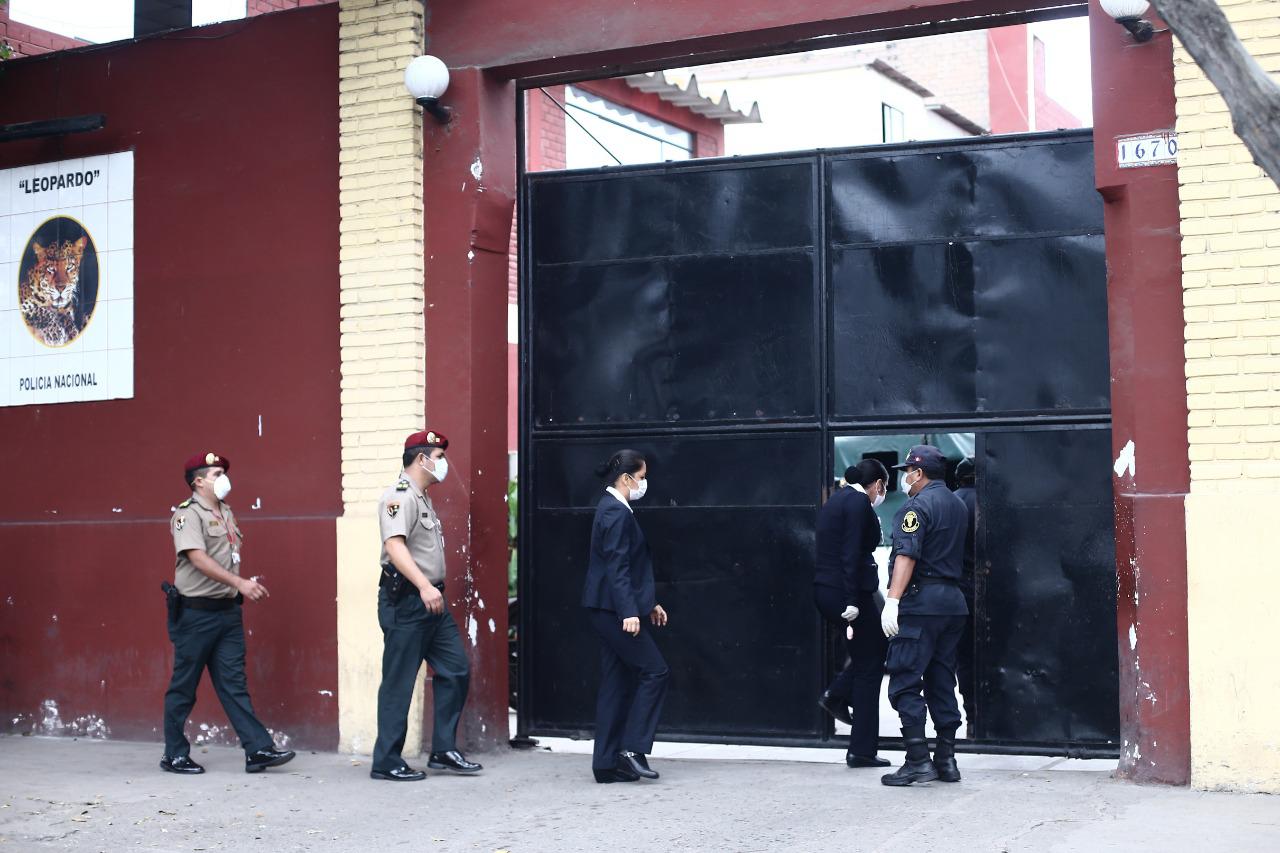 Foto: Jesus Saucedo / GEC