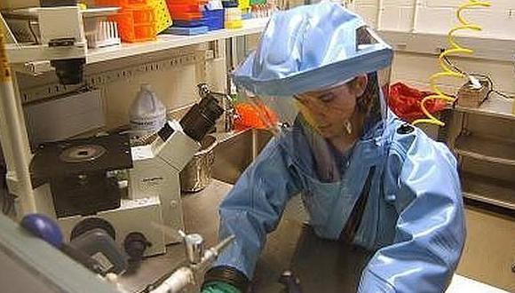 Australia contratará personal para combatir el ébola en Sierra Leona