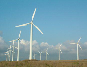 Perú contará con tres plantas de energía eólica