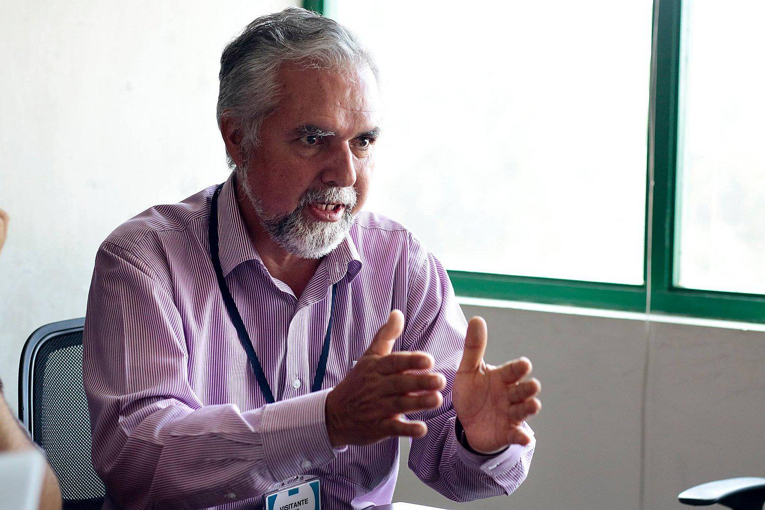  "La gente ve al PPC como un partido furgón de cola"