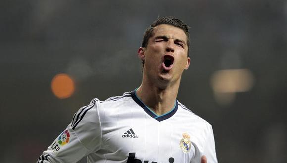 Real Madrid goleó 4-0 al Celta de Vigo