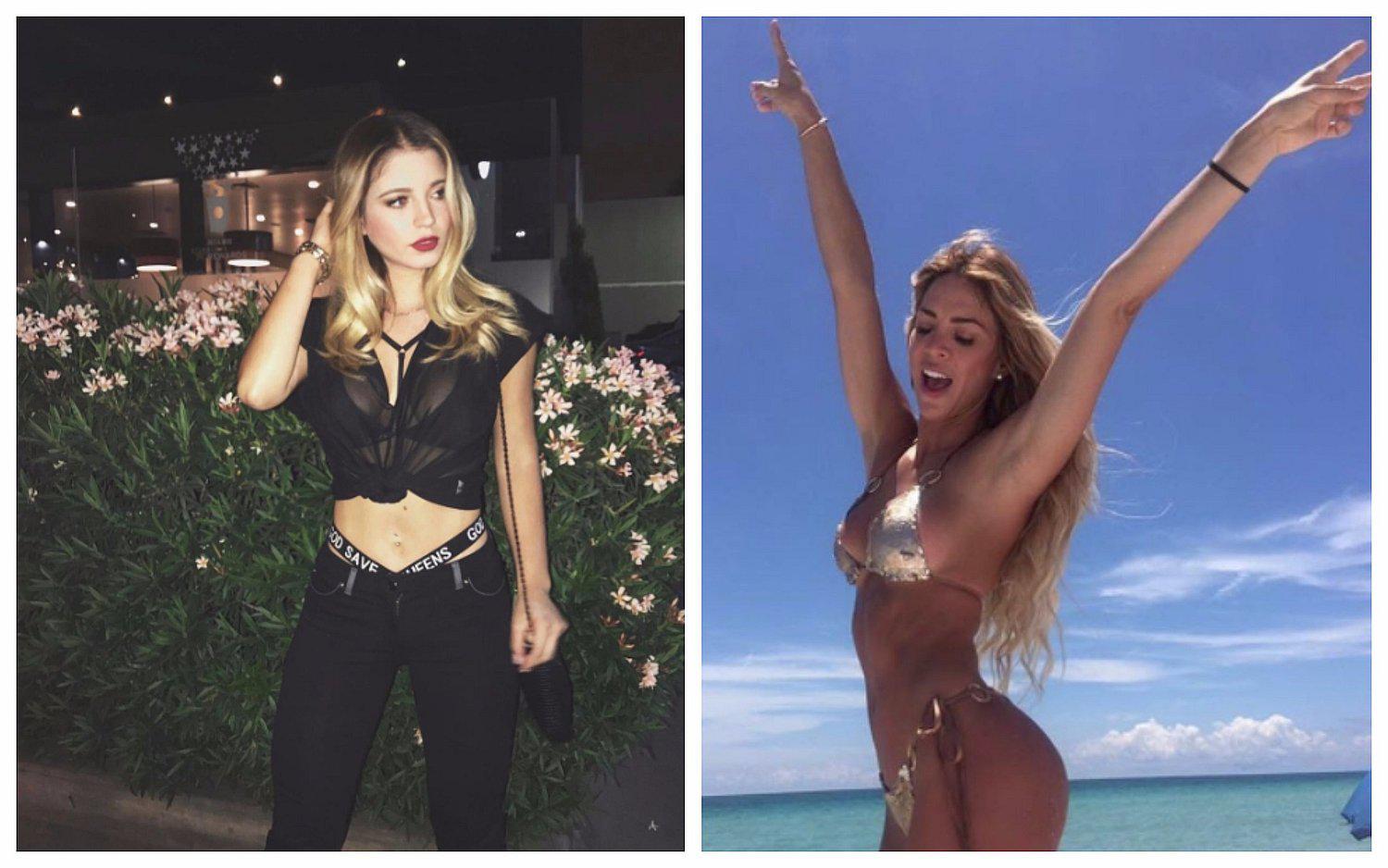 Sheyla Rojas: Flavia Laos responde por qué dijo "gallina vieja" (VIDEOS)