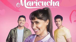 “Maricucha”: ¿Cuánto rating hizo la nueva producción de América TV en su día estreno? 