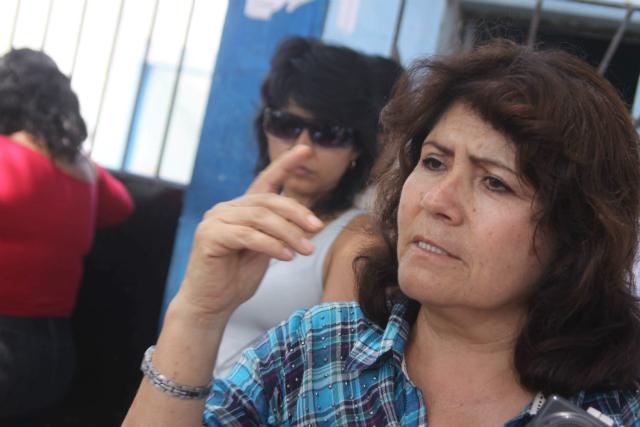 Llueven críticas a gestión de alcaldesa