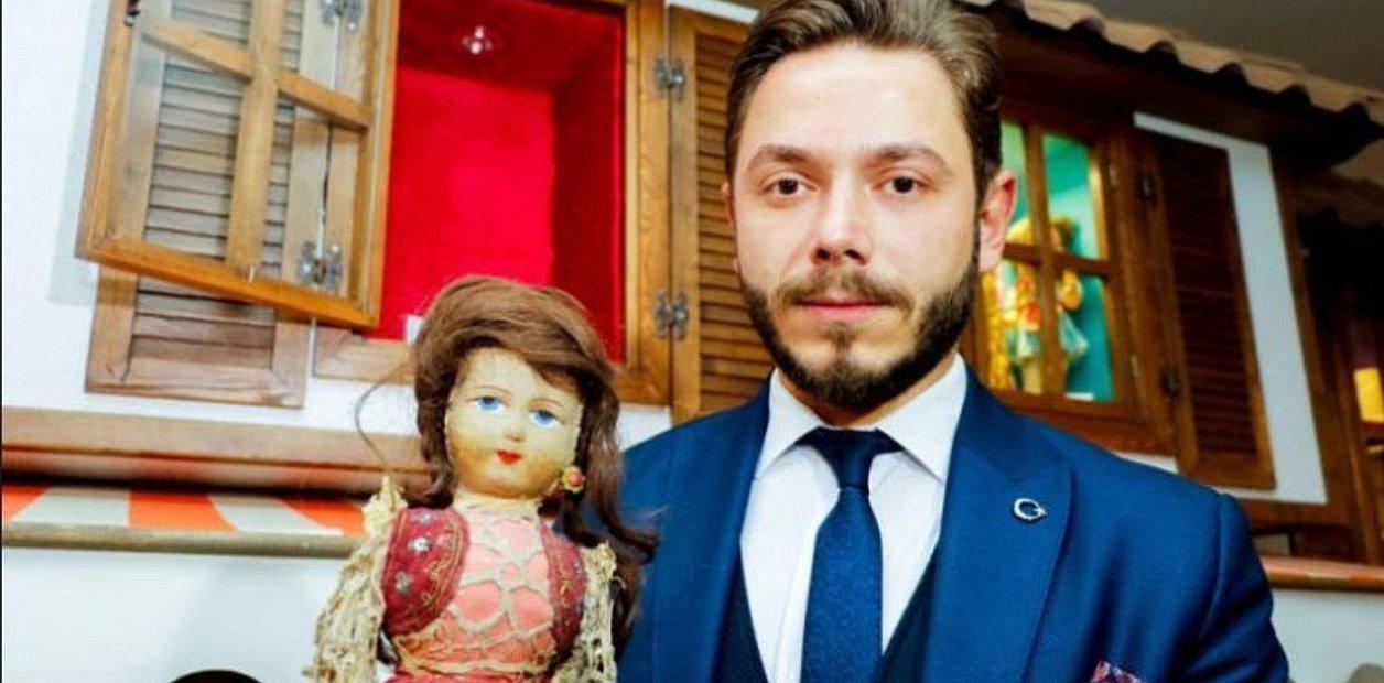 Buscan a los familiares de una niña asesinada durante el Holocausto por el ADN del pelo de una muñeca