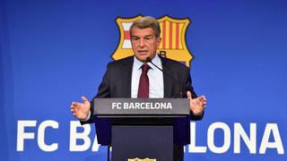 “Habrá un milagro”: Presidente del Barcelona, Joan Laporta, está esperanzado en ganar al Bayern Múnich por la Champions