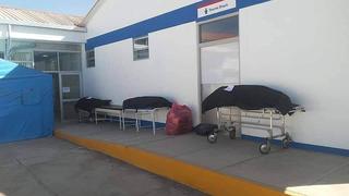 A 235 se incrementa número de muertos por COVID-19 en Puno