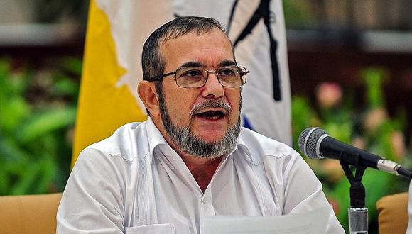 ​FARC declararán recursos de su "economía de guerra" para reparar a víctimas