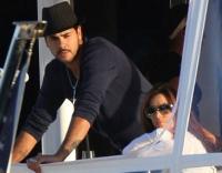 Eva Longoria y Eduardo Cruz rompen su relación, según US Weekly