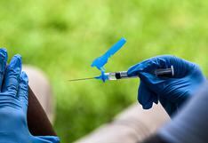 Doctora dejará de atender a no vacunados en Florida por el riesgo de COVID-19