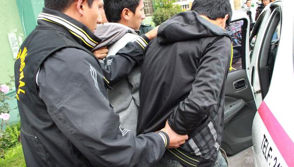 Cusco: policías en alerta máxima por inseguridad ciudadana