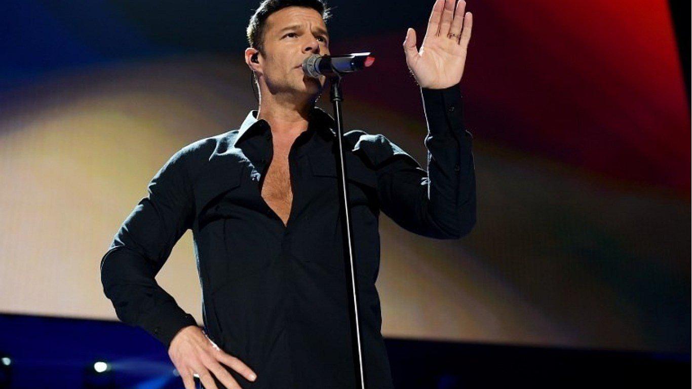 Ricky Martin reveló por qué demoró años en confesar que era gay