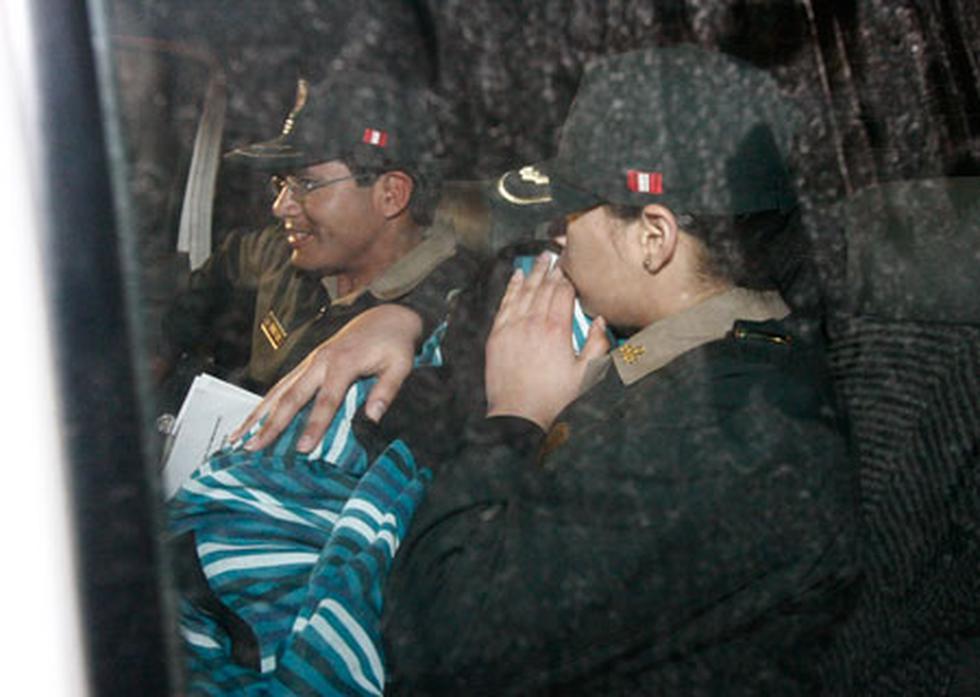 Liberan a niña secuestrada en descampado de VMT