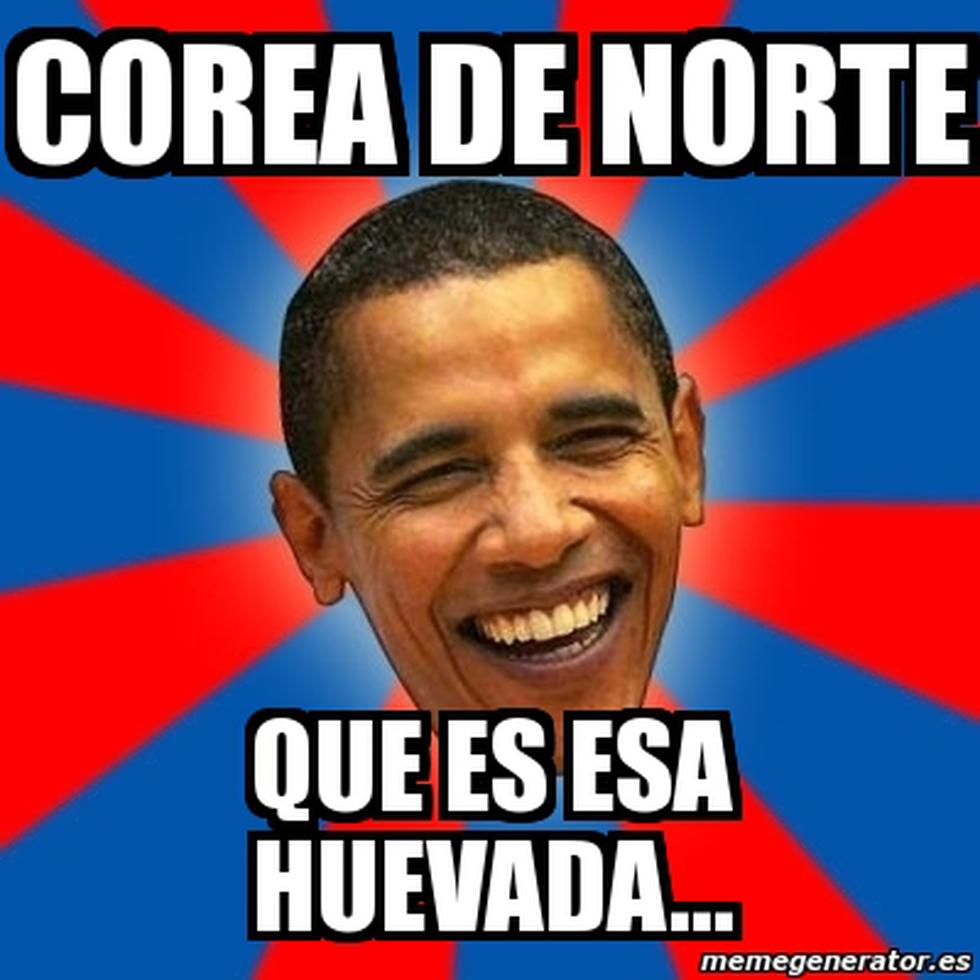 Aparecen memes acerca de la declaratoria de estado de guerra