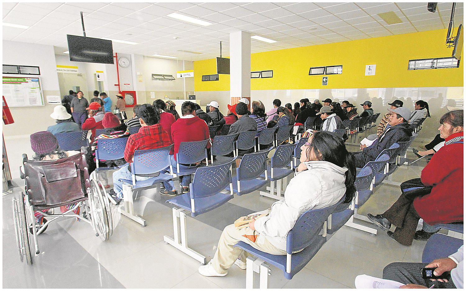 Pacientes son los más perjudicados con la falta de resonador magnético