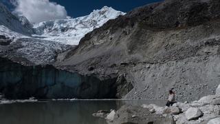 ‘Glaciares: fuentes de vida’, el documental que expone el preocupante futuro del Perú debido a la deglaciación de los nevados