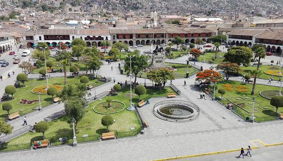En Ayacucho se registra más cinco mil Mypes en quiebra