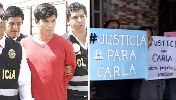 Ratifican sentencia de 27 años de prisión a Eduardo Salas por feminicidio de su expareja  (VIDEO)