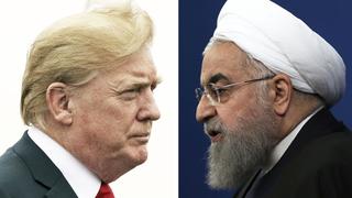 Todo lo que debe saber sobre la tensión entre EE.UU. e Irán, a una semana de la muerte de Qasem Soleimani