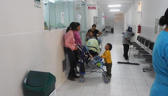 SIS en crisis: Centros de salud atenderán consultas pero no entregarán medicamentos