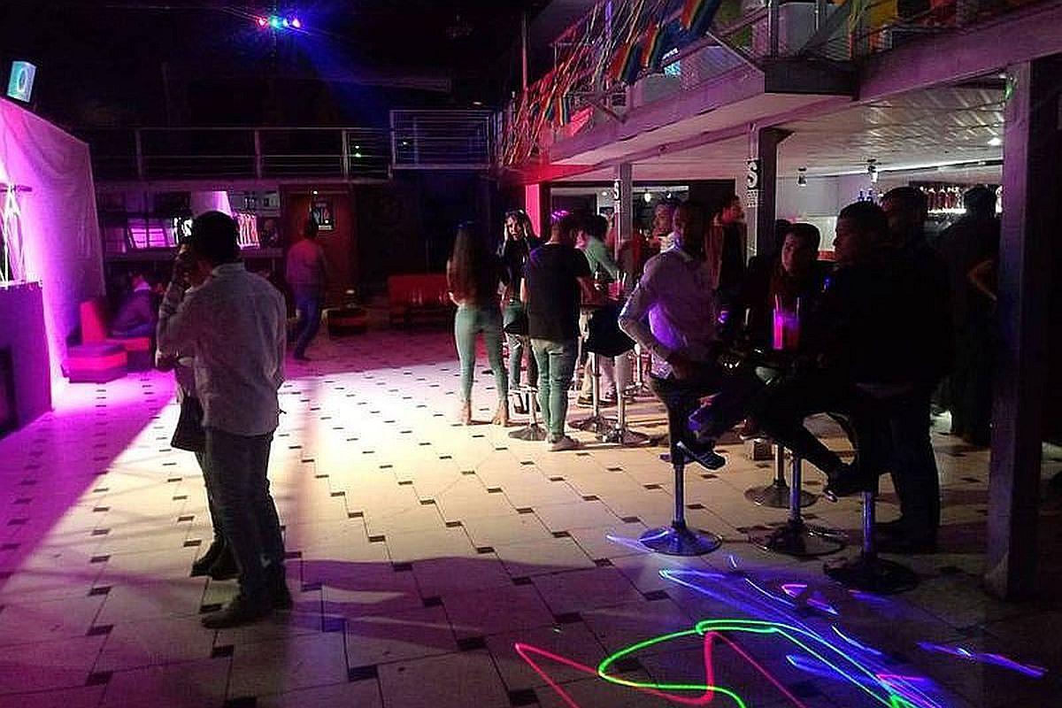 Cierran definitivamente 50 discotecas en Arequipa