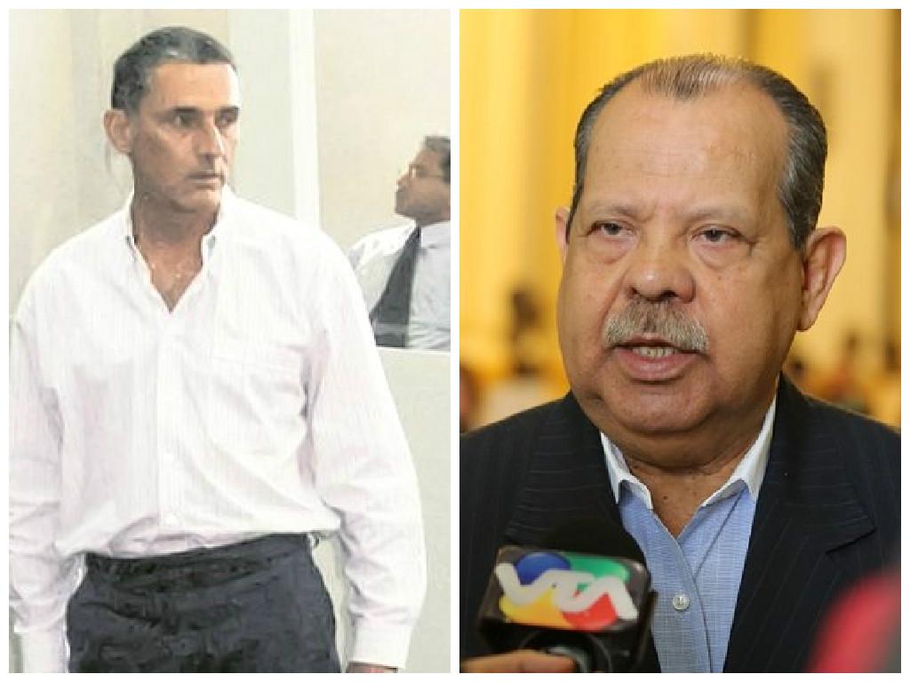 Octavio Salazar recomienda a Ministerio de Educación una campaña para recordar terrorismo