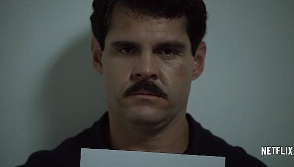 Netflix revela el tráiler de la serie sobre "El Chapo" Guzmán (VIDEO)