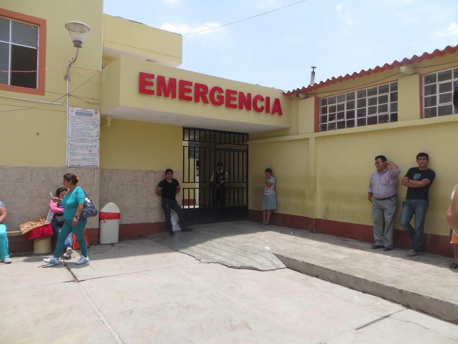 Lambayeque: Reportan 31 casos de uta en Salas