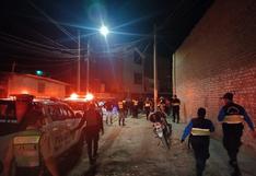 Chiclayo: Clausuran discotecas en lugares calificados como generadores de delitos