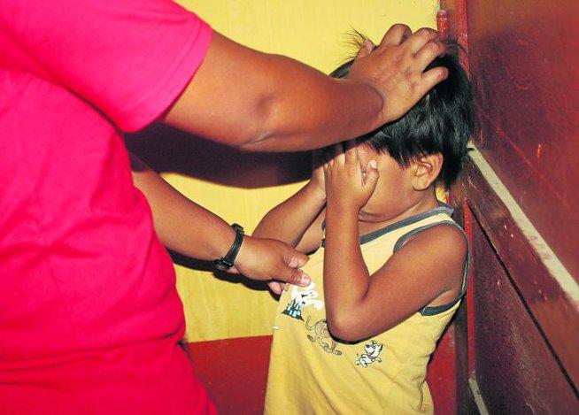 Capacitan en derechos fundamentales de las personas en el Distrito de Jesús Nazareno