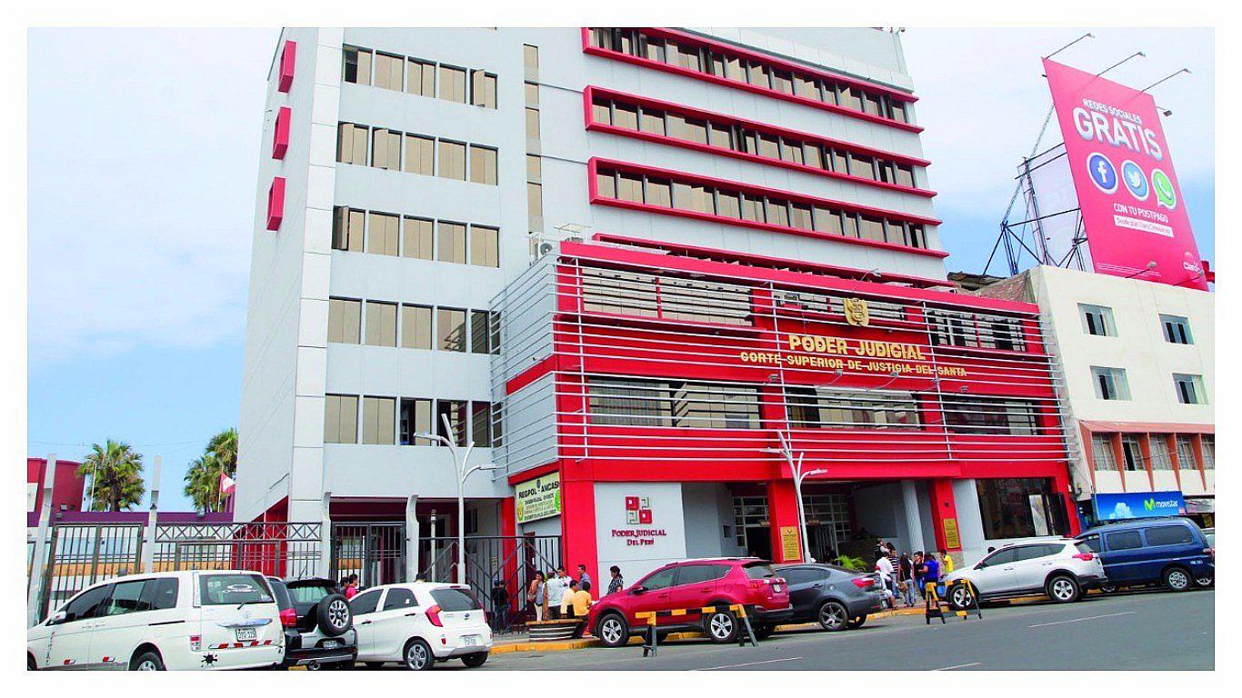 Chimbote: Jueza usa aplicación  Whatsapp para evitar quiebre de proceso