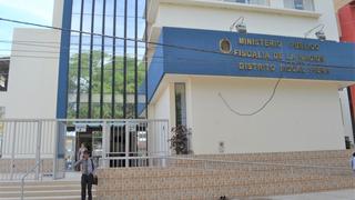 El Ministerio Público archiva investigación contra fiscal piurana