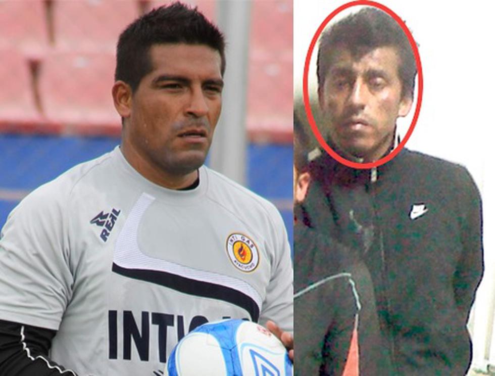 Cae hermano de Amilton Prado tras robar en grifo