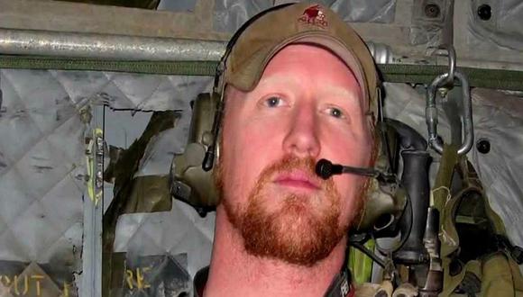 Soldado que mató a Bin Laden: “Murió como una gallina”