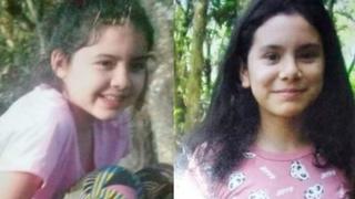 Argentina: Gobierno a Paraguay esclarecer la muerte de dos niñas hace un año