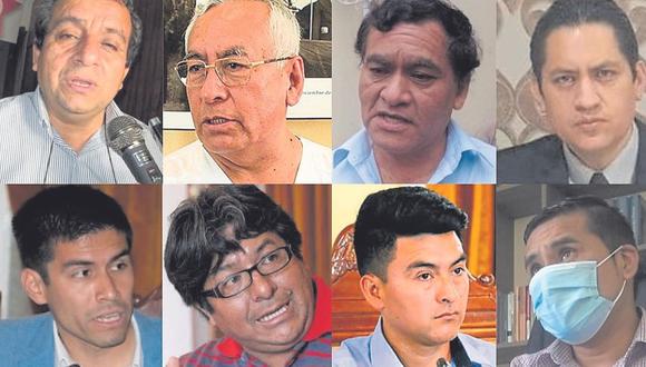 Movimiento será liderado por el excongresista Elías Rodríguez para las Elecciones Regionales y Municipales. Jurado Nacional de Elecciones notificará su habilitación.