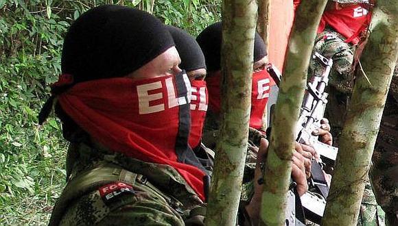 ELN: La última guerrilla activa de Colombia