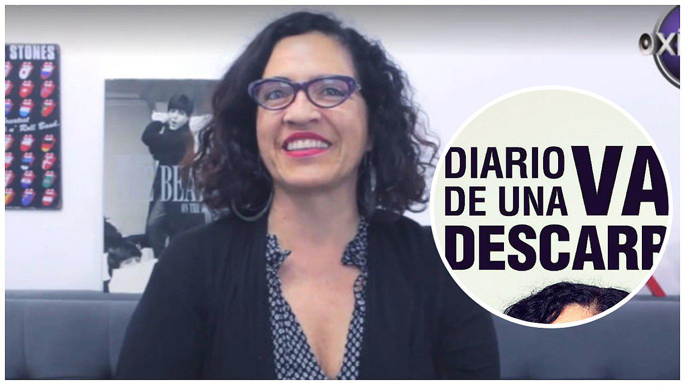 Libro de Wendy Ramos va siendo el más vendido en la FIL Lima 2018 (FOTO)