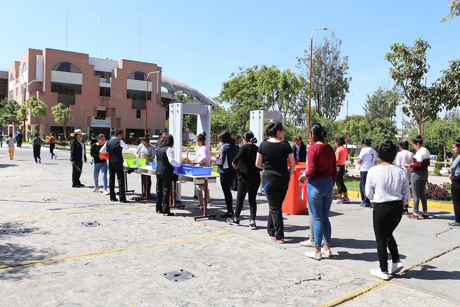 Alistan solicitud para segunda universidad pública de Arequipa