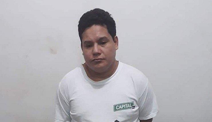 Policía detiene a “Chato Bolongo” durante operativo 