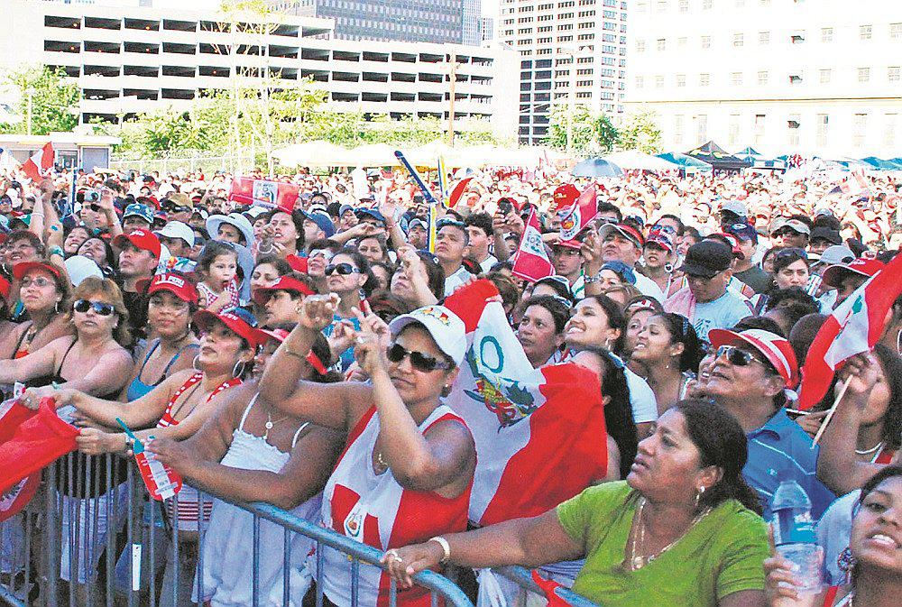 ​Beneficios tributarios para peruanos que regresen al país