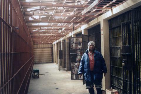 Cinco prófugos de Challapalca habrían llegado a Arequipa