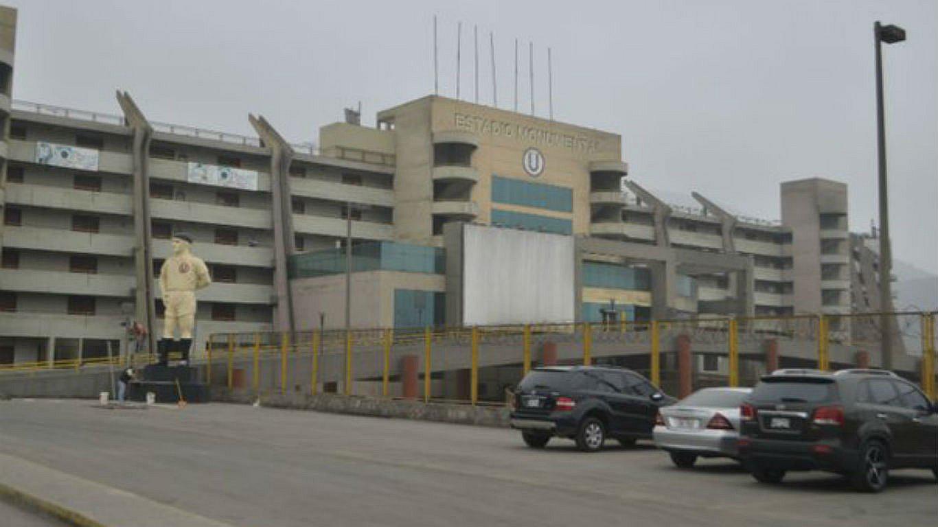 Universitario: Onagi será más exigente para dar garantías al Estadio Monumental