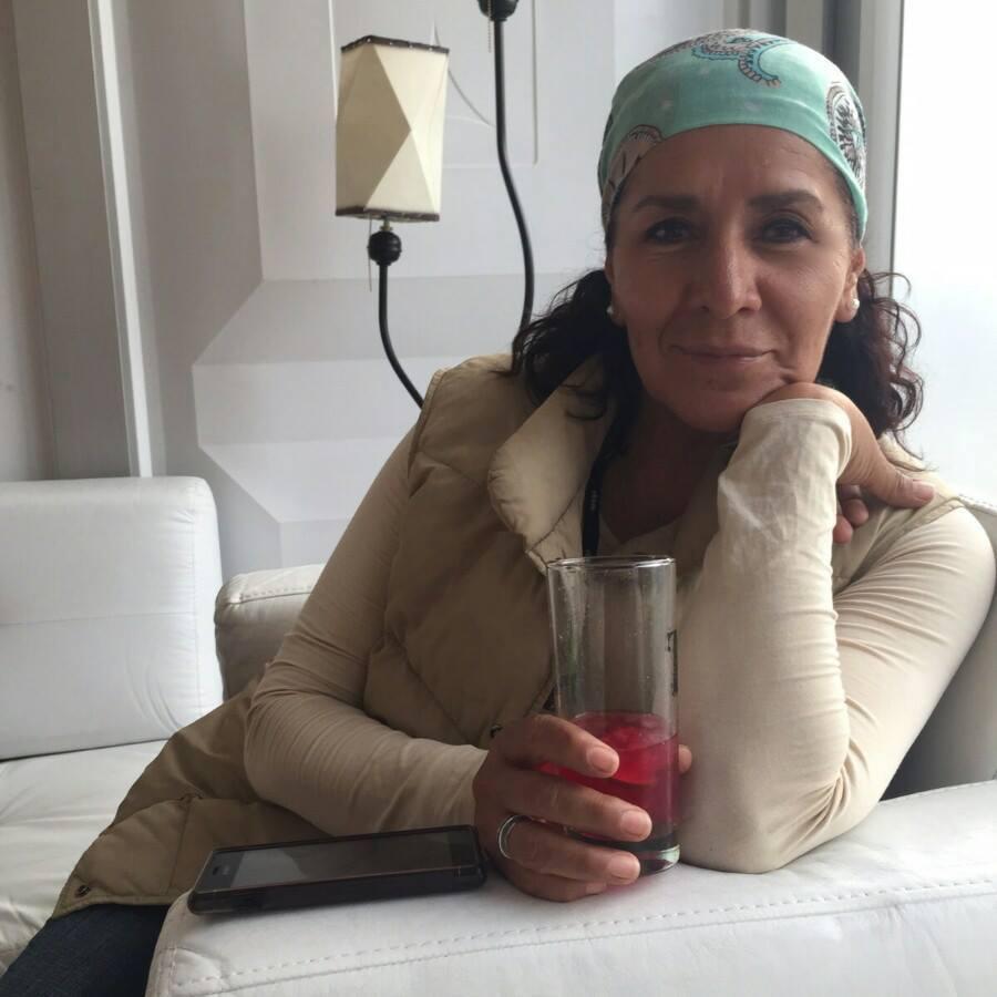 "La esencia de la comida siempre será la misma"