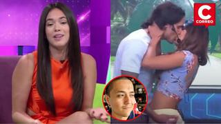 Samuel Suárez sobre reacción de Jazmín a beso de Gino con integrante de EEG: “Le ha dolido”