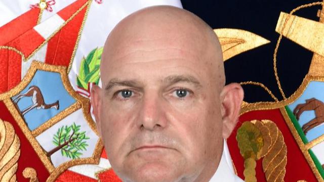 MARINA E IQUITOS: UNA HISTORIA COMPARTIDA AL SERVICIO DE LA AMAZONÍA, columna de Percy Pérez Bramosio