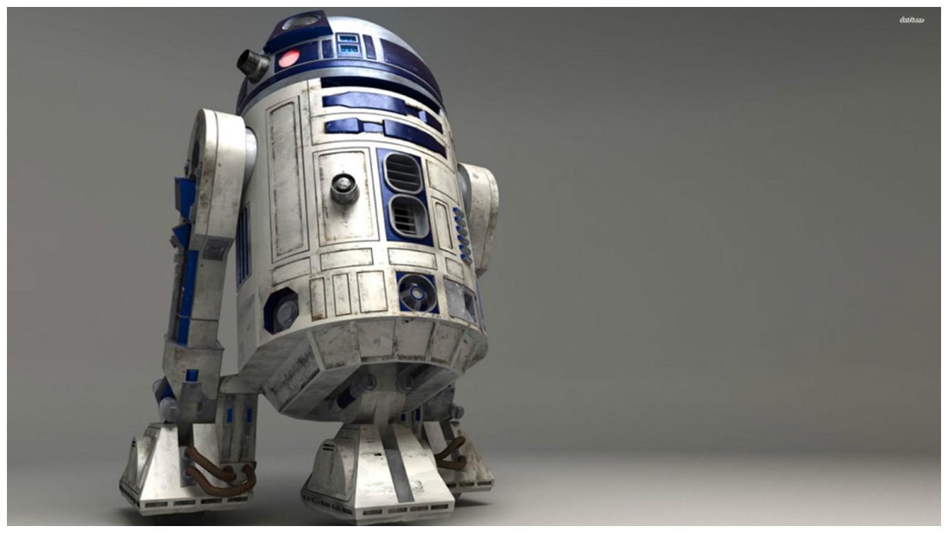 Star Wars: Hallan sin vida al creador del robot R2D2